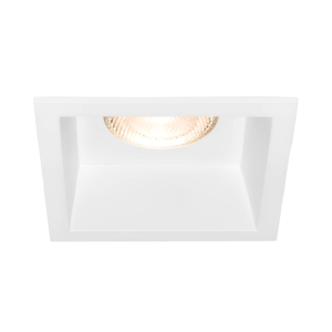 Led spot kvadratna bijela Tetra Braytron