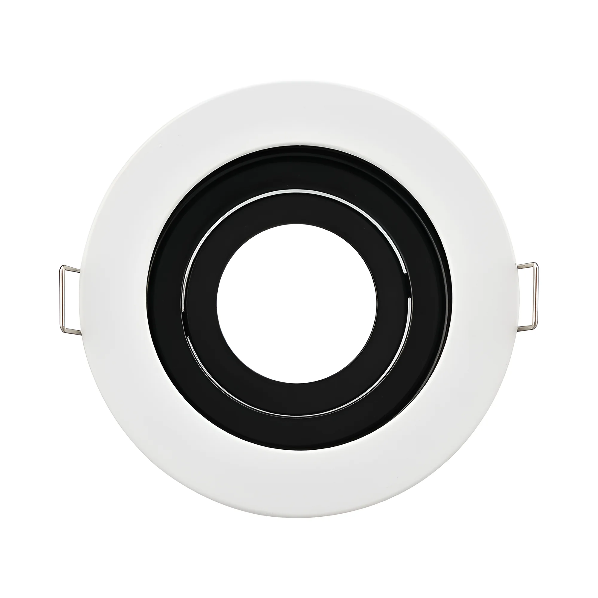 Led spot okrugla bijela/crna Beta Braytron - Image 4