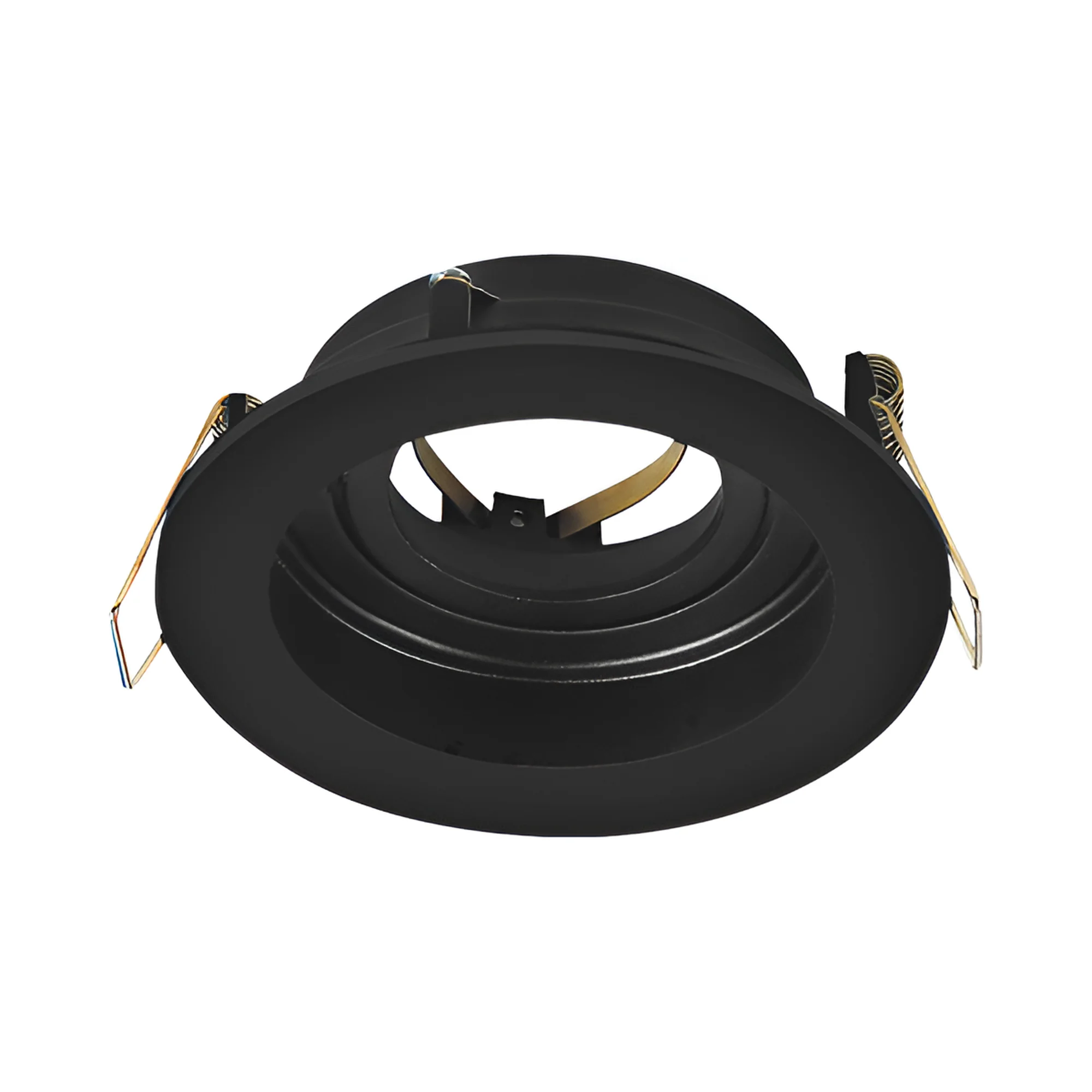 Led spot okrugla crna/crna Beta Braytron - Image 3
