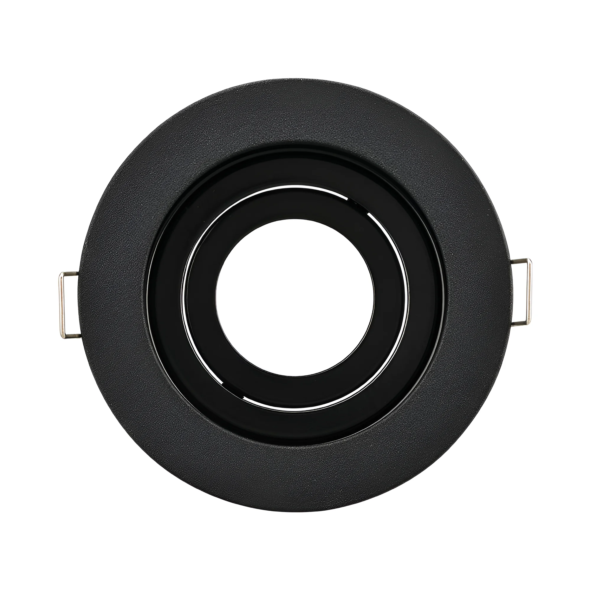 Led spot okrugla crna/crna Beta Braytron - Image 4