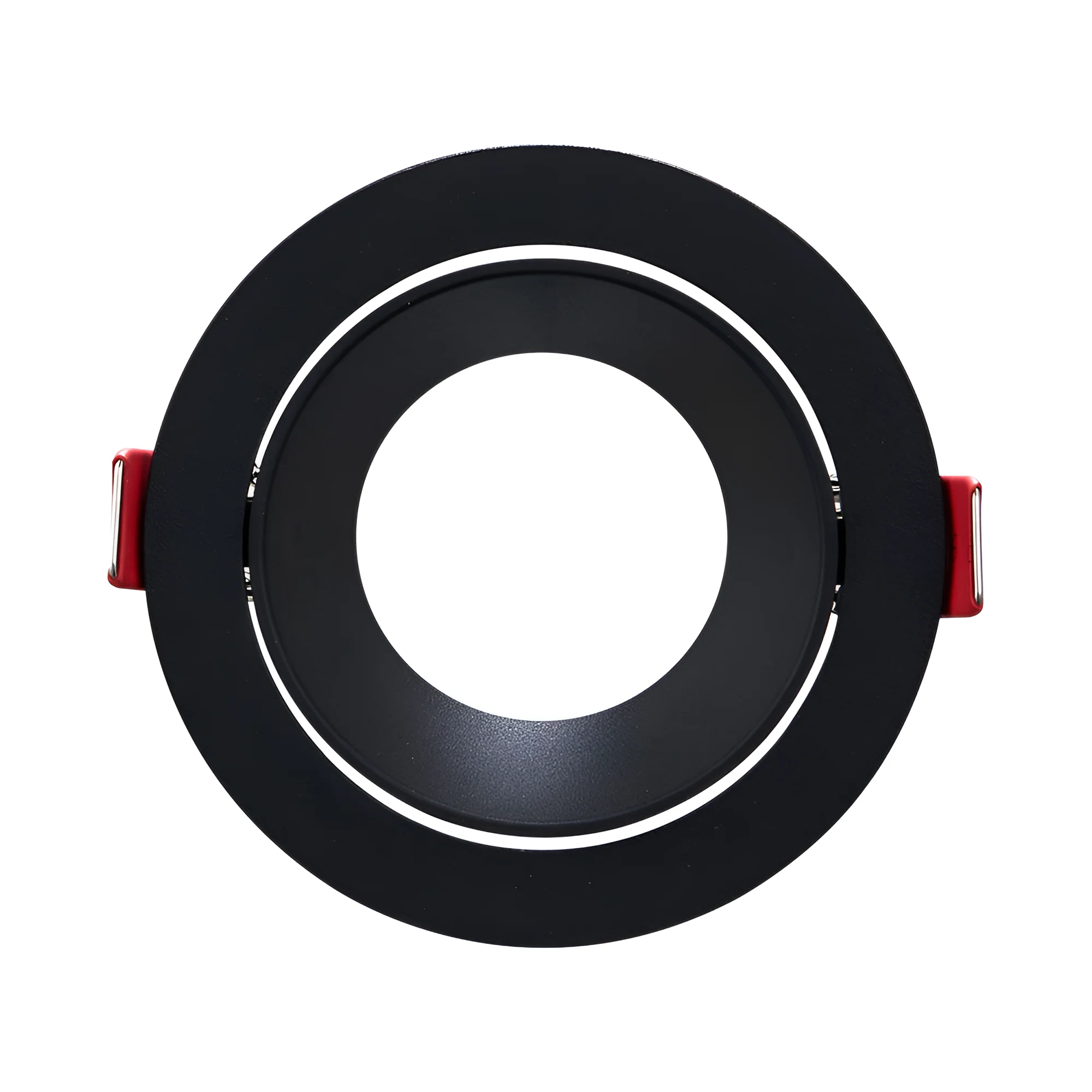 Led spot okrugla crna/crna Beta Braytron - Image 4