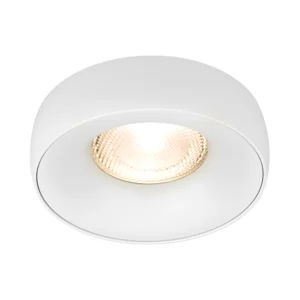 Led spot okrugla bijela Alfa Braytron