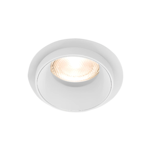 Led spot okrugla bijela Alfa Braytron