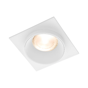 Led spot kvadratna bijela Alfa Braytron