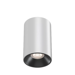 Led spot nadgradna okrugla bijela Beta Braytron