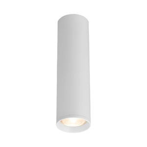 Led spot okrugli nadgradni bijeli Gama Braytron
