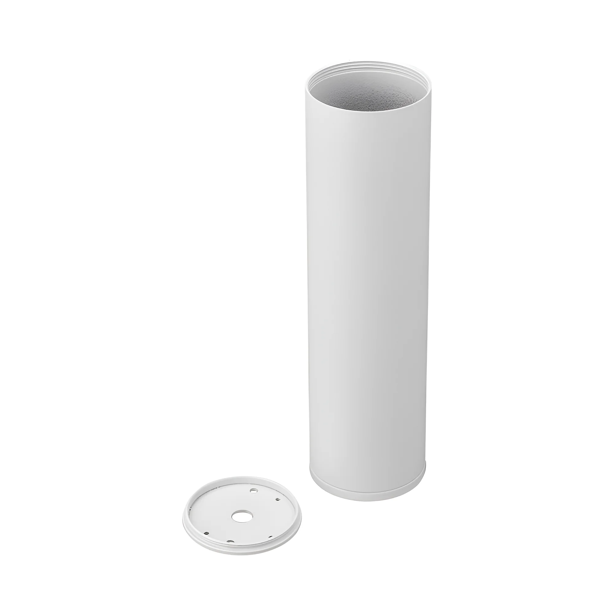 Led spot okrugli nadgradni bijeli Gama Braytron - Image 4