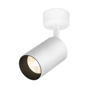 Led spot okrugli nadgradni bijeli Beta Braytron