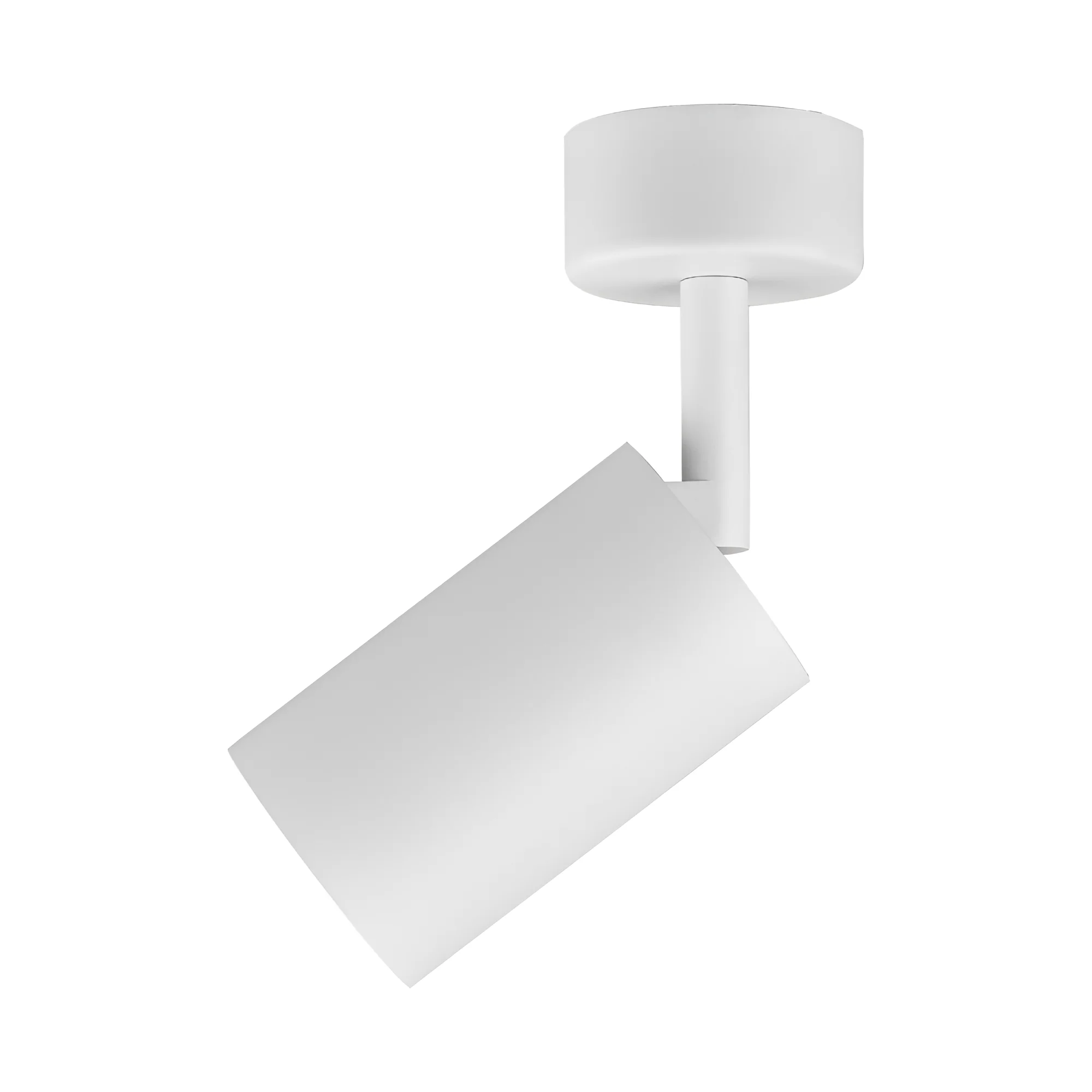 Led spot okrugli nadgradni bijeli Beta Braytron - Image 4