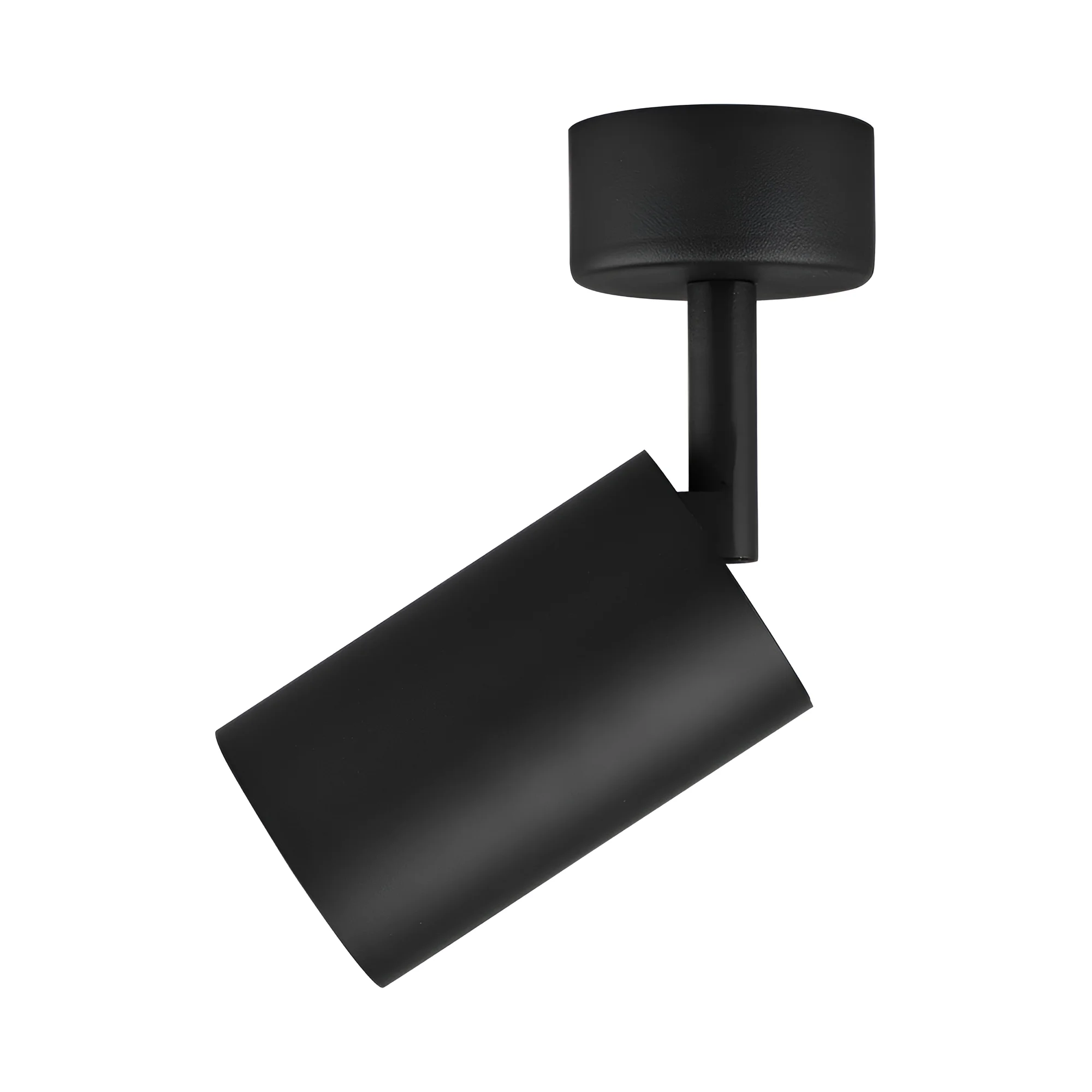 Led spot okrugli nadgradni crni Beta Braytron - Image 4