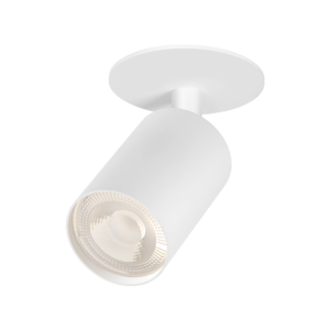 Led spot okrugli bijeli GUI10 Beta Braytron