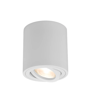 Led spot okrugli bijeli Gama Braytron