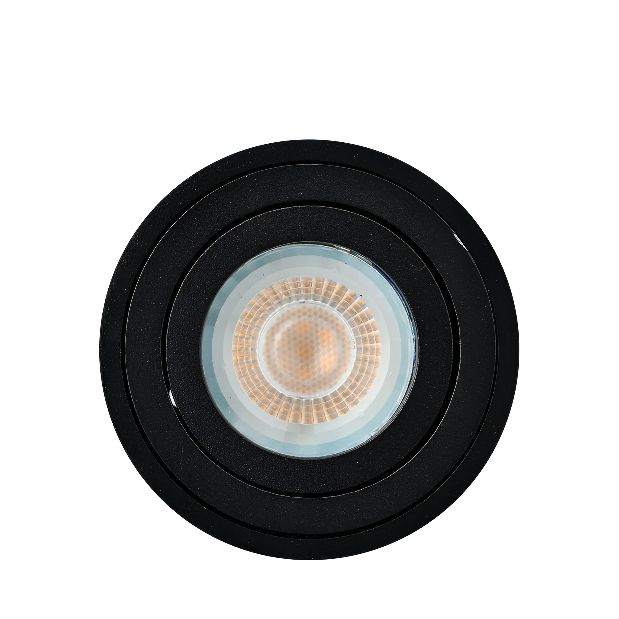 Led spot okrugli crni Gama Braytron - Image 3