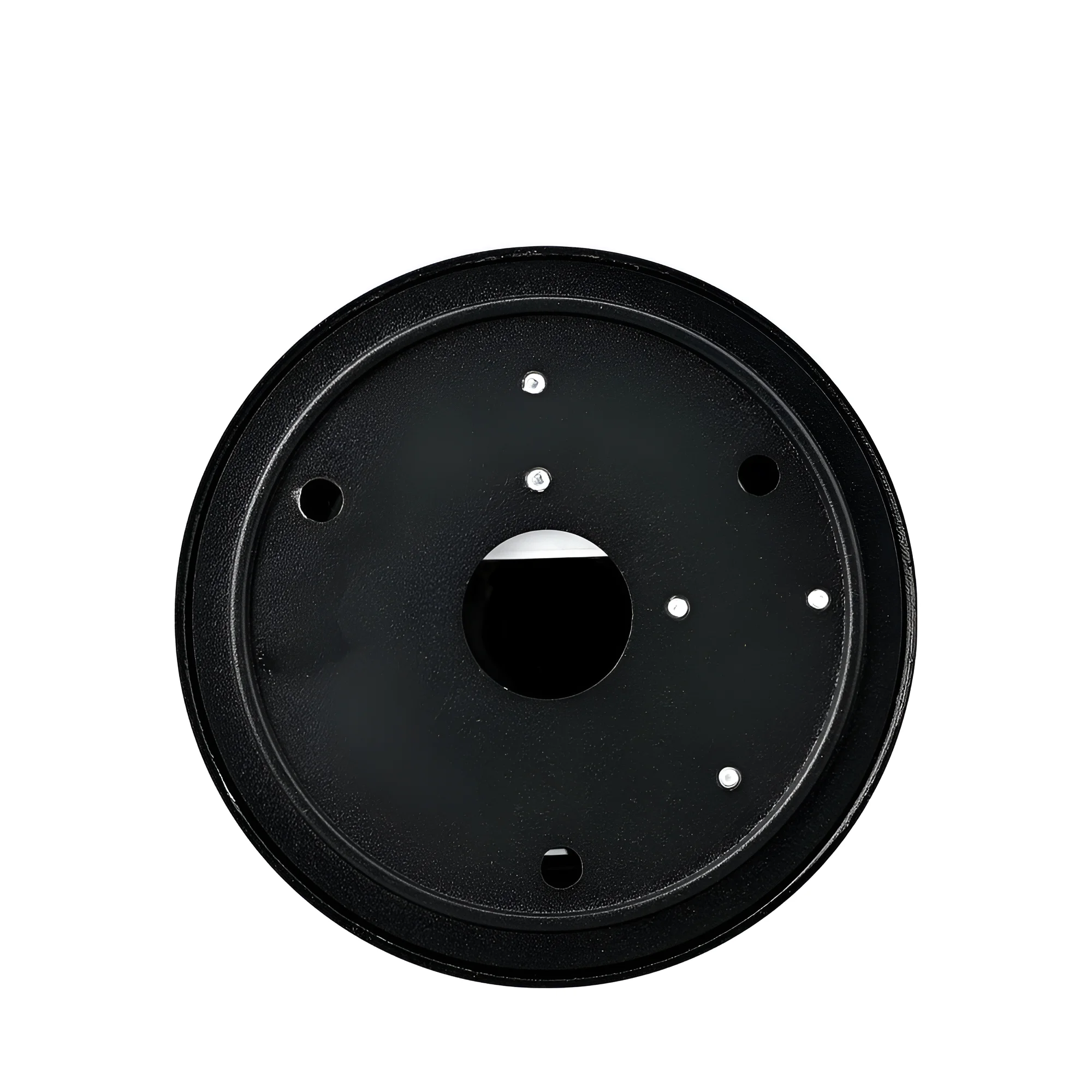 Led spot okrugli crni Gama Braytron - Image 4