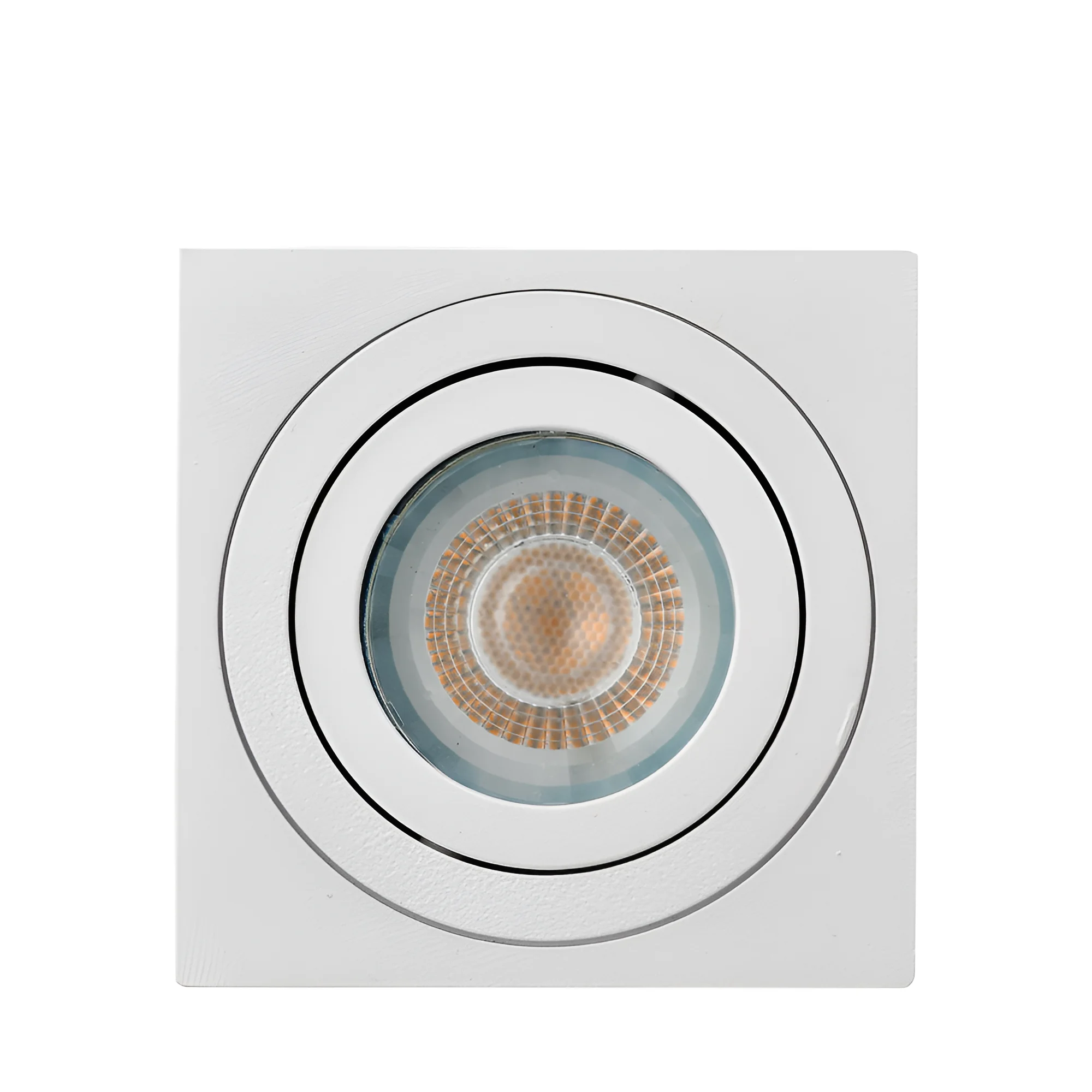 Led spot kvadratni bijeli Gama Braytron - Image 3