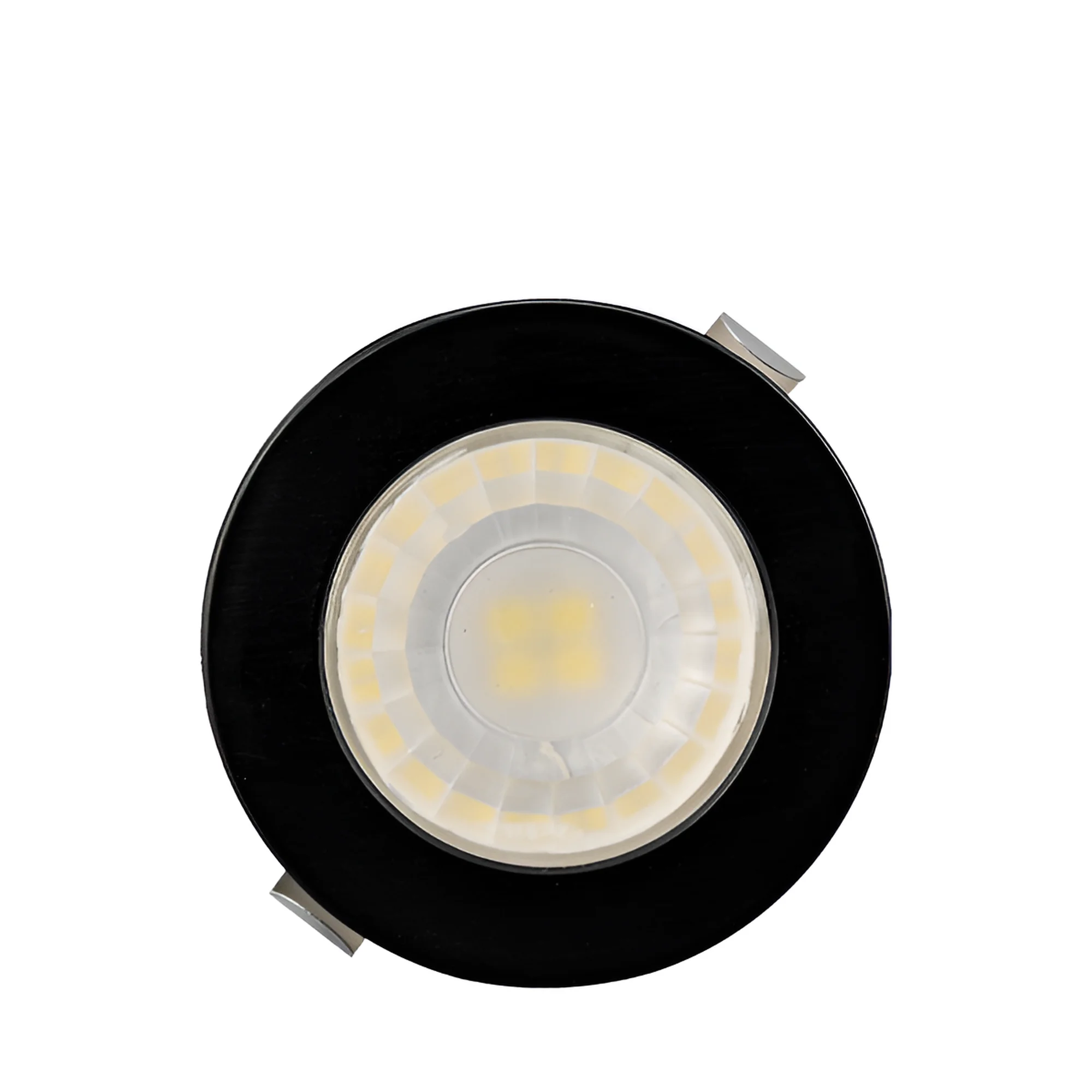Led spot mini 3W 4000K crni MiniSpot Braytron - Image 4