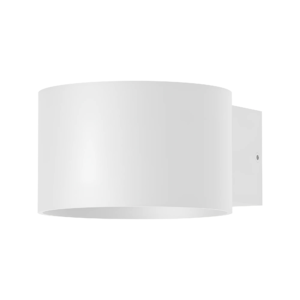 Led rasvjeta stepenišna okrugla 8W bijela Step Braytron