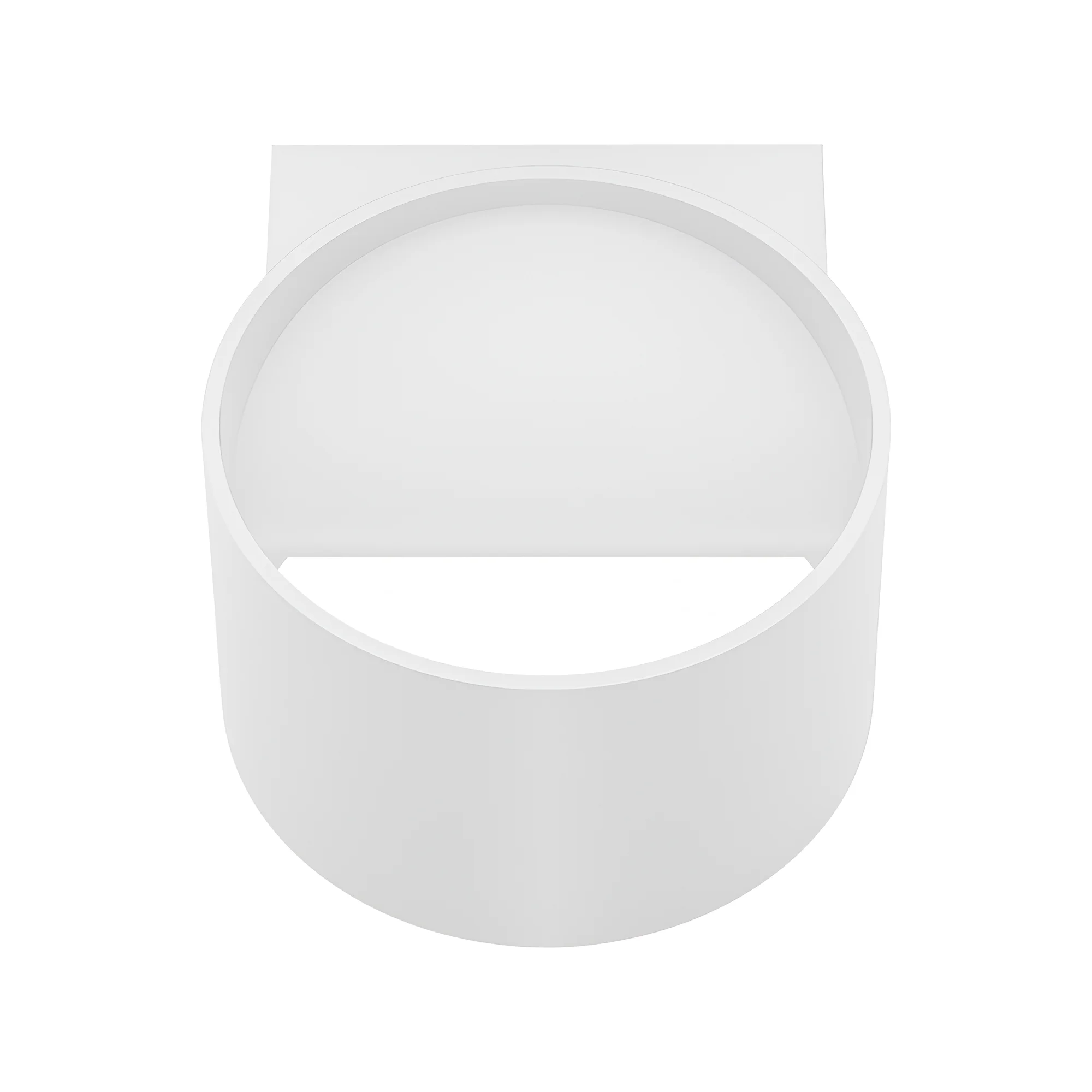 Led rasvjeta stepenišna okrugla 8W bijela Step Braytron - Image 5