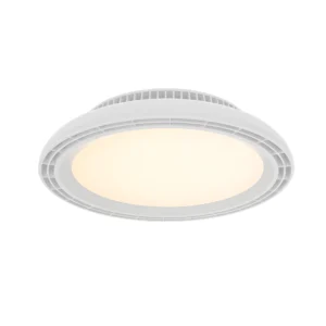 Led ventilator plafonski bijeli Fancy Braytron
