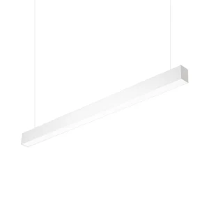 Led rasvjeta linearna 1.2m 36W bijela Linea6080 Braytron