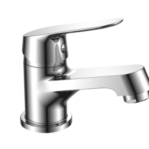 Baterija za umivaonik hrom Inter Ceramic Linni MG