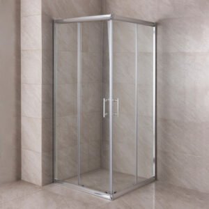 Tuš kabina 120x120 6mm COPEN PROJECT C-02-431200 I