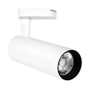 Braytron ShopLine LED šinski reflektor 15W 4000K, bijeli, monofazni - BD30-01410