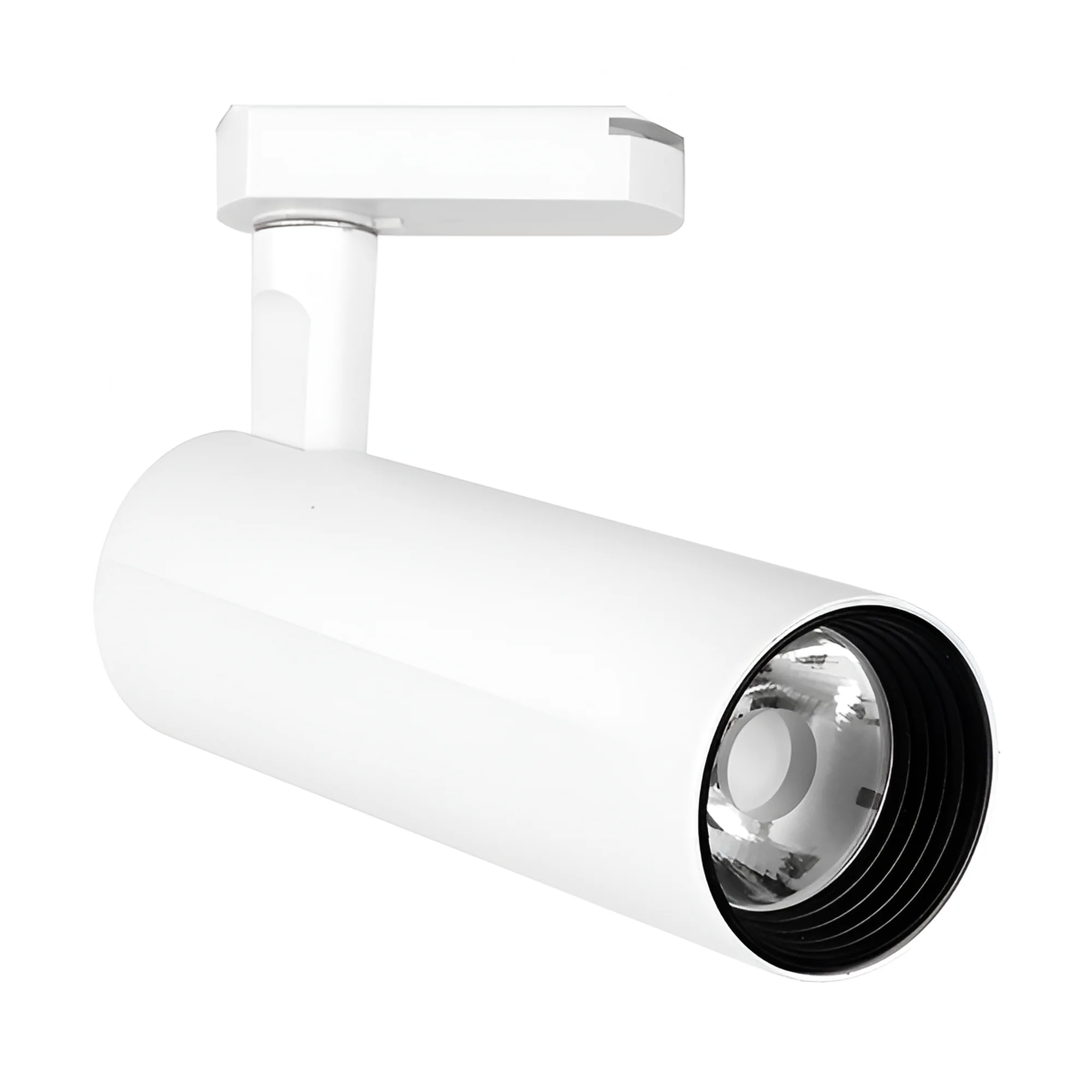 Braytron ShopLine LED šinski reflektor 15W 4000K, bijeli, monofazni - BD30-01410