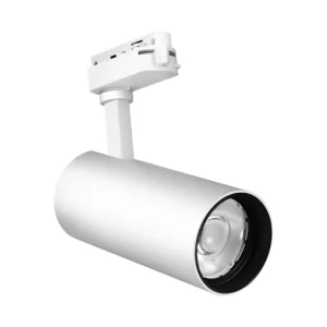 Braytron ShopLine LED šinski reflektor 30W 4000K, bijeli, monofazni - BD30-01610