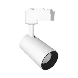 Braytron SpotLine LED šinski reflektor 15W 3000K, bijeli, monofazni - BD40-00100