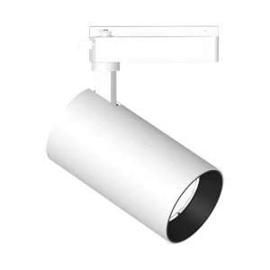 Braytron SpotLine LED šinski reflektor 30W 4000K, bijeli, monofazni - BD40-00210