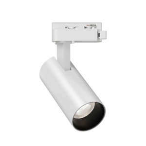 Braytron SpotLine LED šinski reflektor 15W 3CCT, bijeli, monofazni - BD40-00480