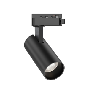 Braytron SpotLine LED šinski reflektor 15W 3CCT, crni, monofazni - BD40-00481