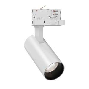 Braytron SpotLine LED šinski reflektor 15W 3CCT, bijeli, trofazni - BD40-00580