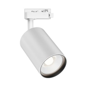 Braytron SpotLine LED šinski reflektor 30W 3CCT, bijeli, monofazni - BD40-00680