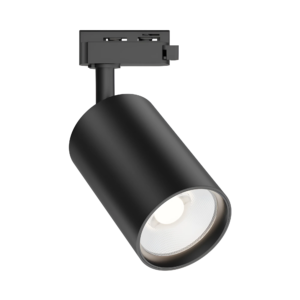Braytron SpotLine LED šinski reflektor 30W 3CCT, crni, monofazni - BD40-00681