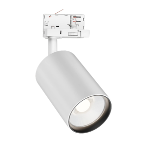 Braytron SpotLine LED šinski reflektor 30W 3CCT, bijeli, trofazni - BD40-00780
