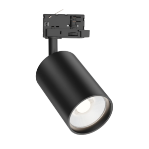 Braytron SpotLine LED šinski reflektor 30W 3CCT, crni, trofazni - BD40-00781