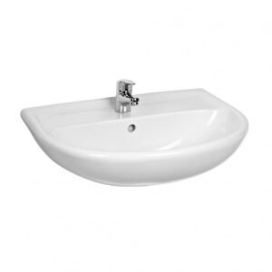 Bijeli umivaonik JIKA PRO 60 cm