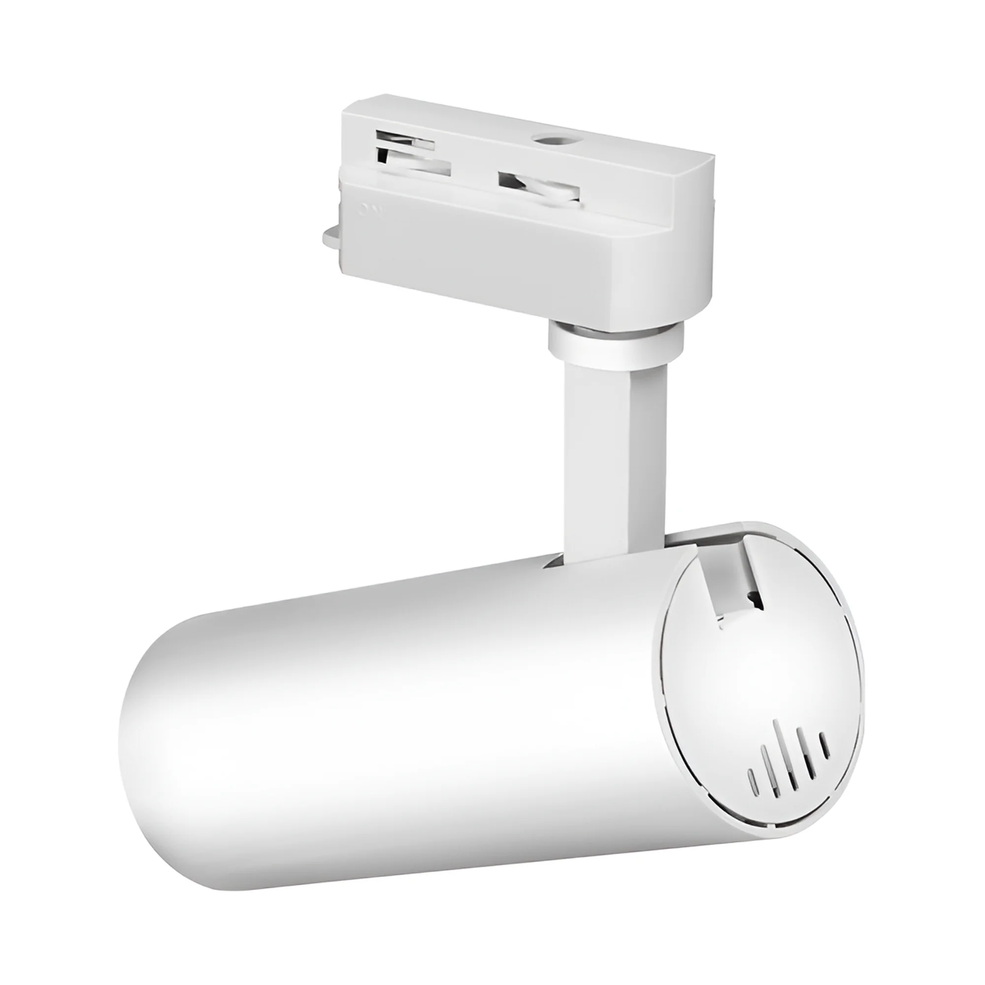 Braytron ShopLine LED šinski reflektor 15W 4000K, bijeli, monofazni - BD30-01410 - Image 2