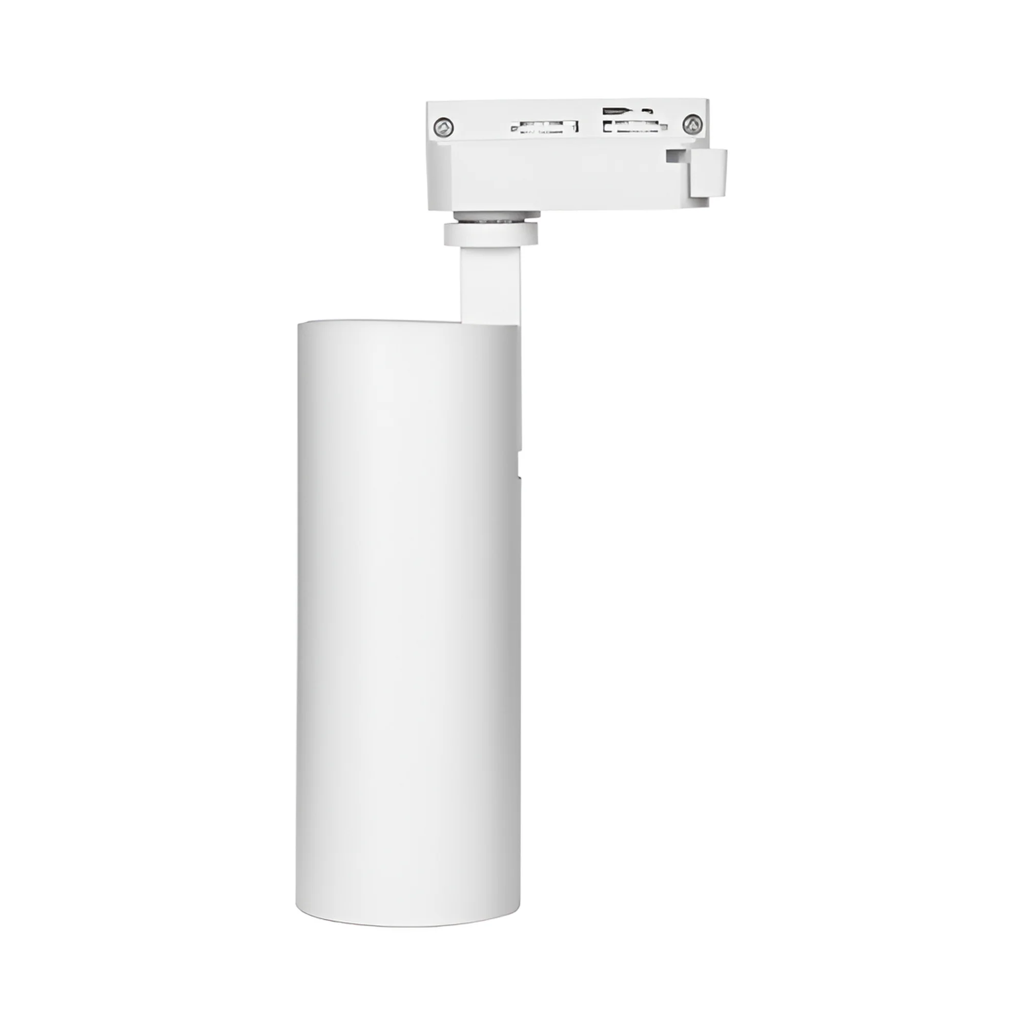Braytron ShopLine LED šinski reflektor 15W 4000K, bijeli, monofazni - BD30-01410 - Image 3