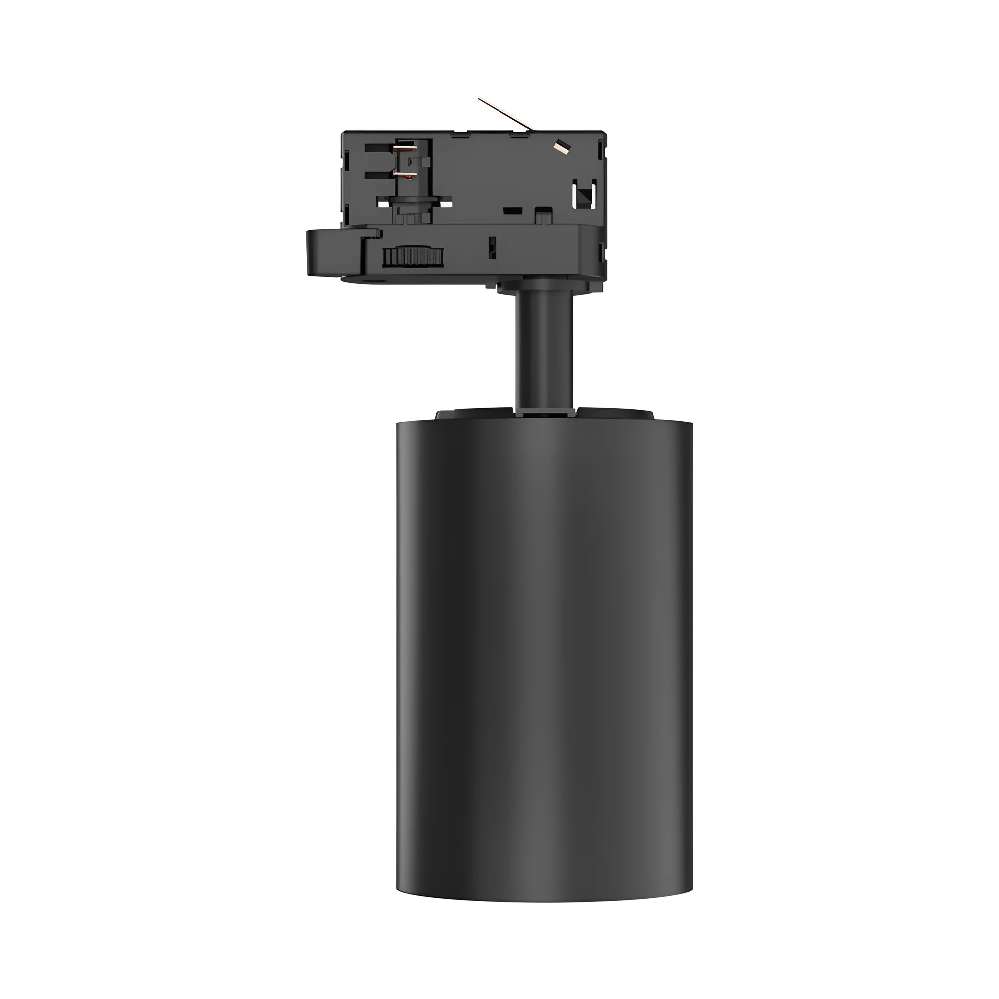 Braytron SpotLine LED šinski reflektor 30W 3CCT, crni, trofazni - BD40-00781 - Image 2