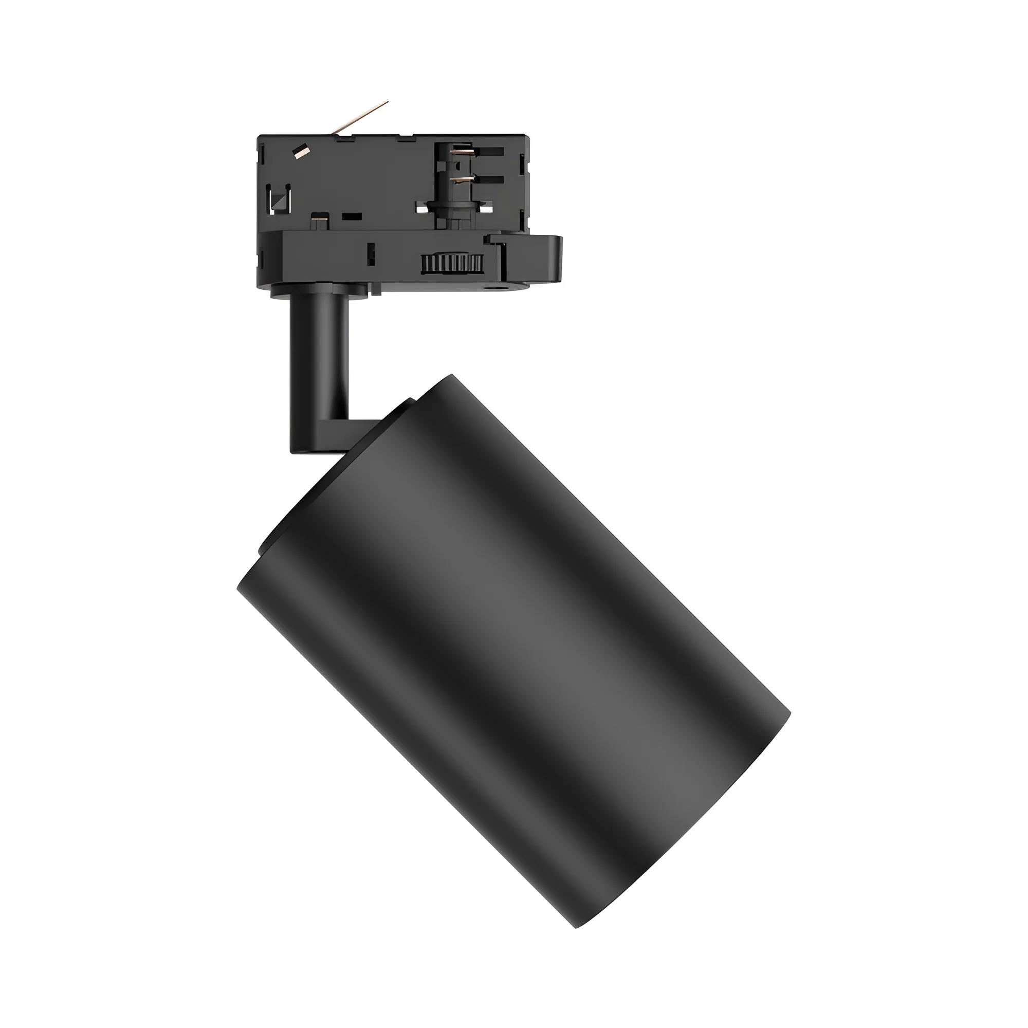 Braytron SpotLine LED šinski reflektor 30W 3CCT, crni, trofazni - BD40-00781 - Image 3