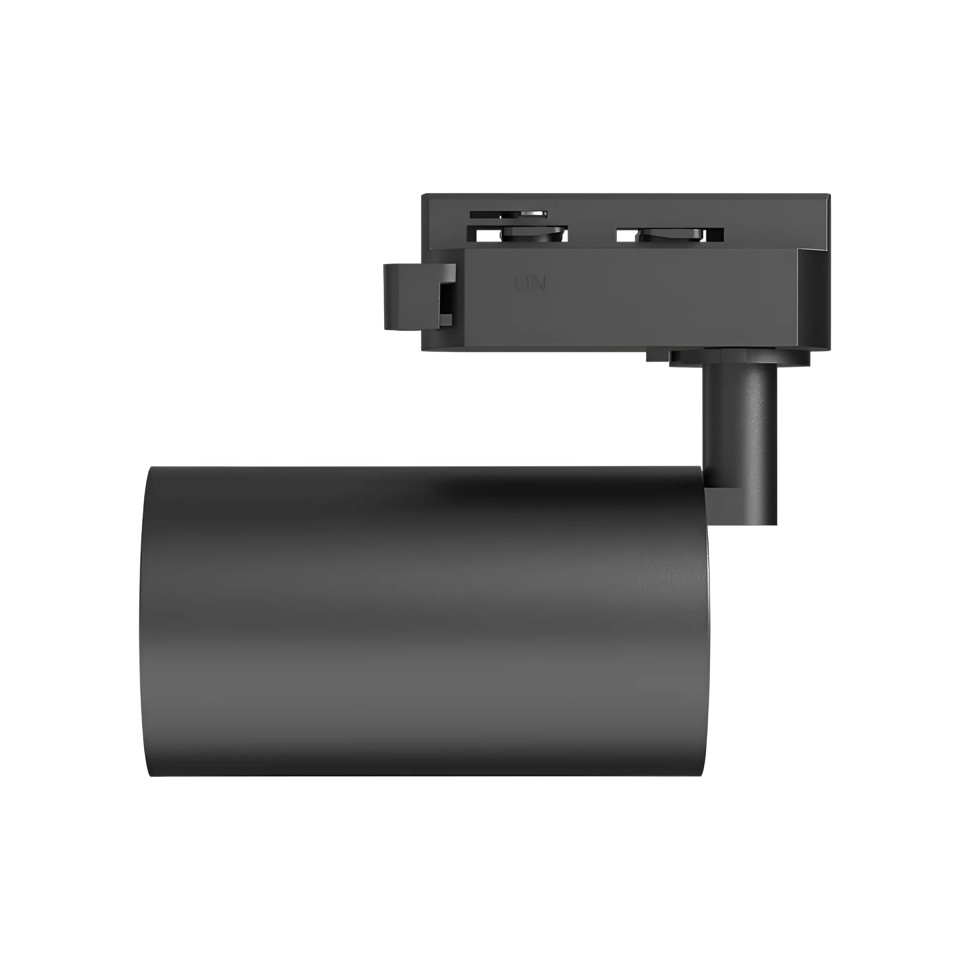 Braytron Beta šinski reflektor GU10 max. 10W, crni, monofazni - BH04-10601 - Image 6