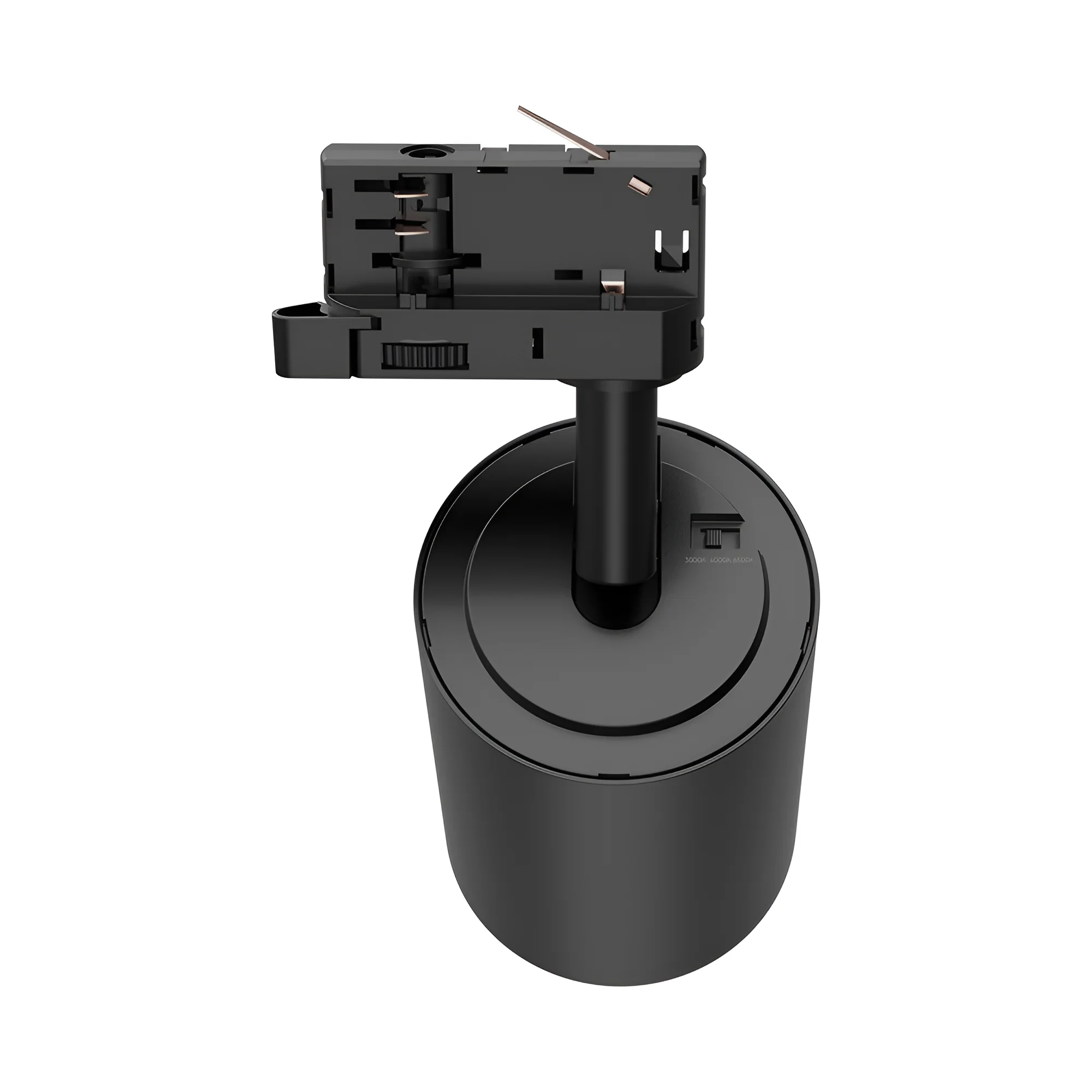 Braytron SpotLine LED šinski reflektor 30W 3CCT, crni, trofazni - BD40-00781 - Image 5