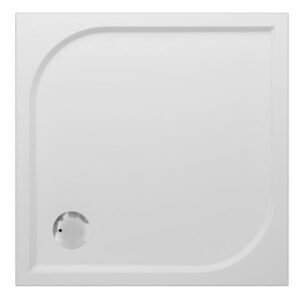 Tuš kada 90x90x3cm kvadratna STONE-L V