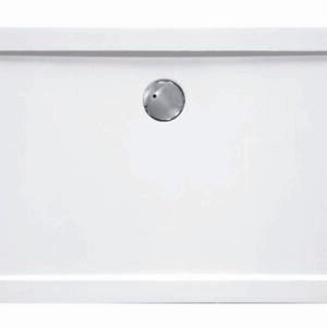 Tuš kada 160x90x3,5cm pravougaona V
