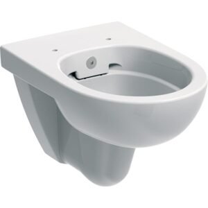 WC šolja konzolna sa funkcijom bidea GEBERIT SELNOVA V