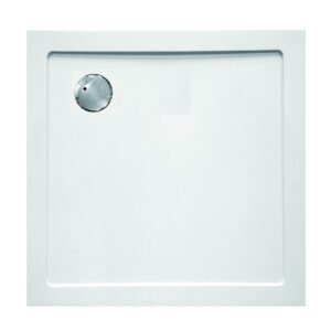 Tus kada 100x100x3,5cm kvadratna V