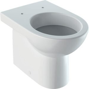 WC šolja podna baltik GEBERIT SELNOVA V